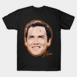 Norm Macdonald T-Shirt